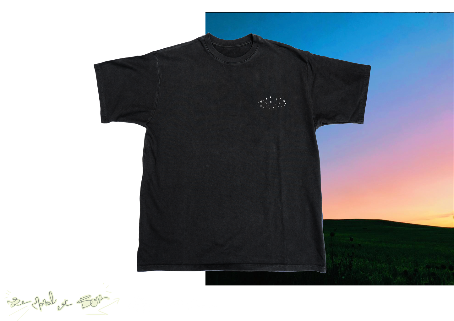 T-shirt 2 LMEB
