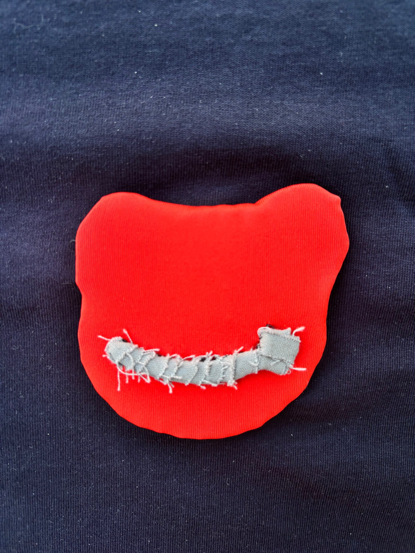 DAY BY DAY #8 — TEE SHIRT RETRAVAILLÉ À LA MAIN
