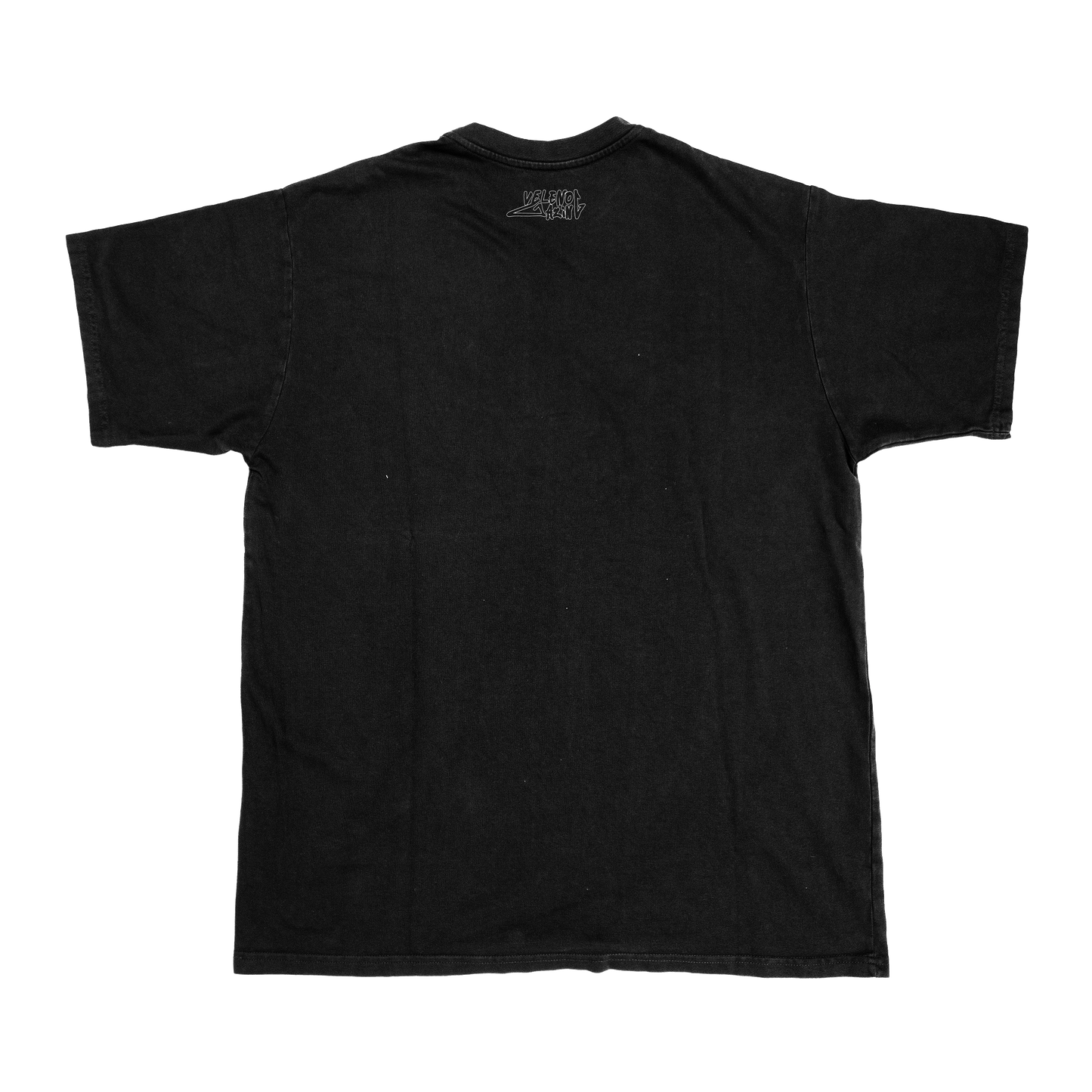 T SHIRT GAZING SHIRT x VELENO