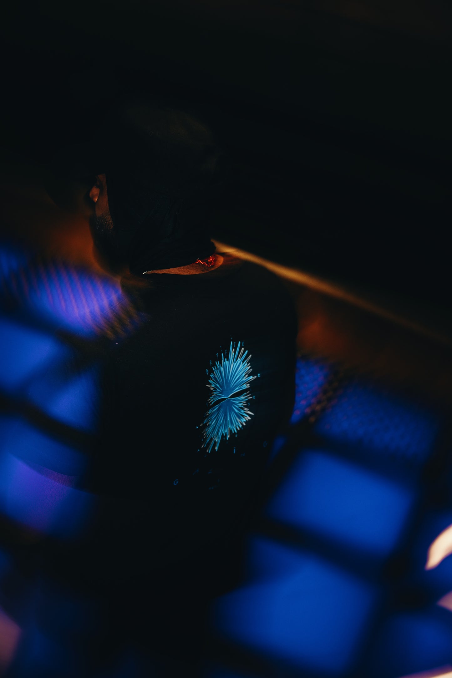 ART’IFICE SHIRT