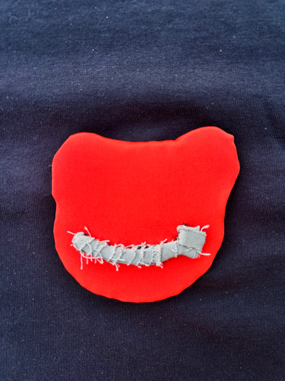 DAY BY DAY #8 — TEE SHIRT RETRAVAILLÉ À LA MAIN