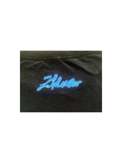 DAY BY DAY #6 — TEE SHIRT “LE MORAL EST BON”