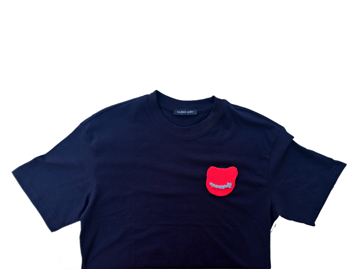 DAY BY DAY #8 — TEE SHIRT RETRAVAILLÉ À LA MAIN