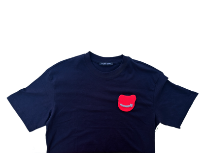 DAY BY DAY #8 — TEE SHIRT RETRAVAILLÉ À LA MAIN