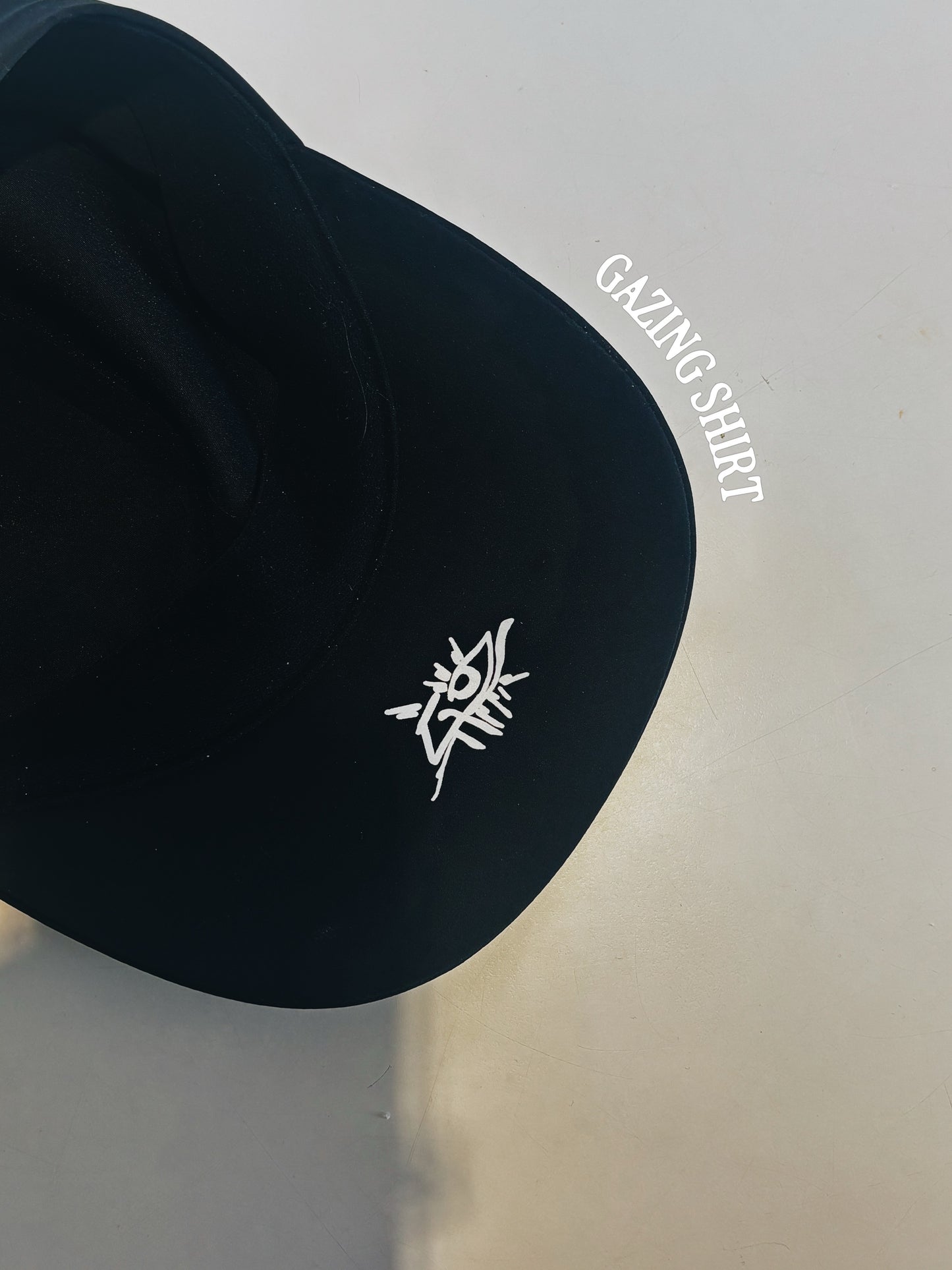 DAY BY DAY #10 — CASQUETTE EN NYLON