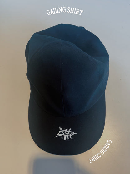 DAY BY DAY #10 — CASQUETTE EN NYLON