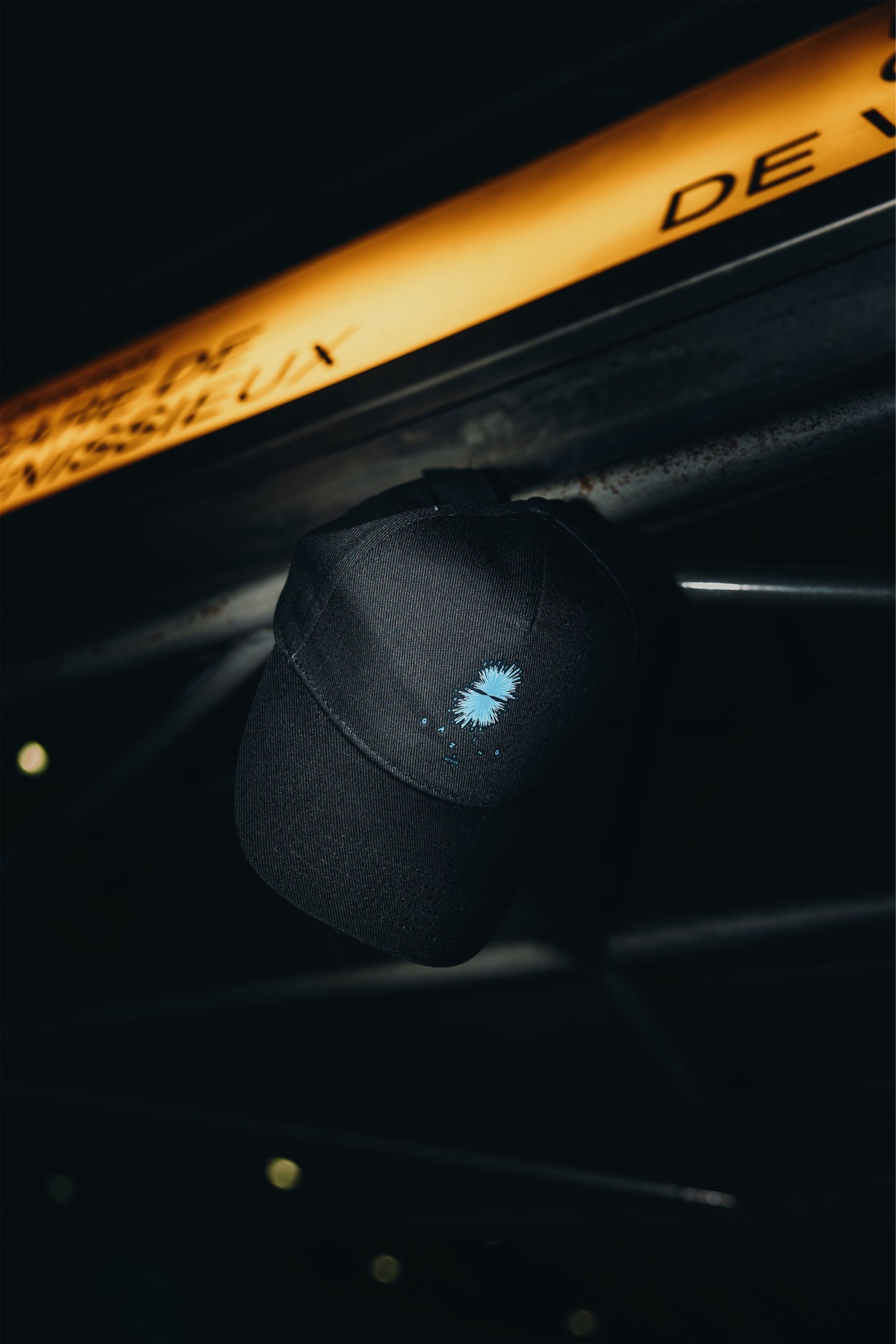 Artifice Cap